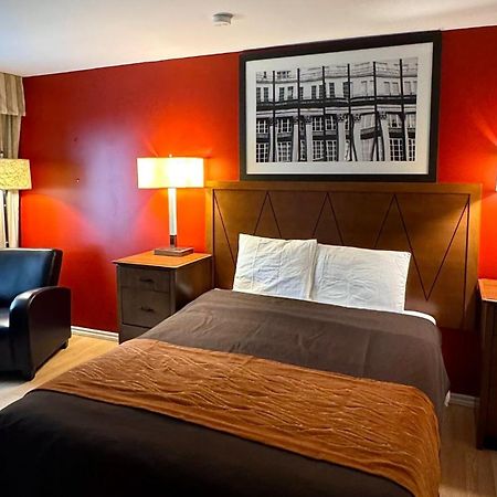 Coach House Inn トバーモリー エクステリア 写真